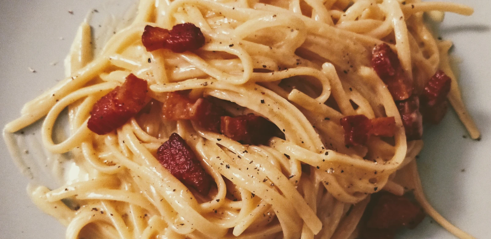 carbonara