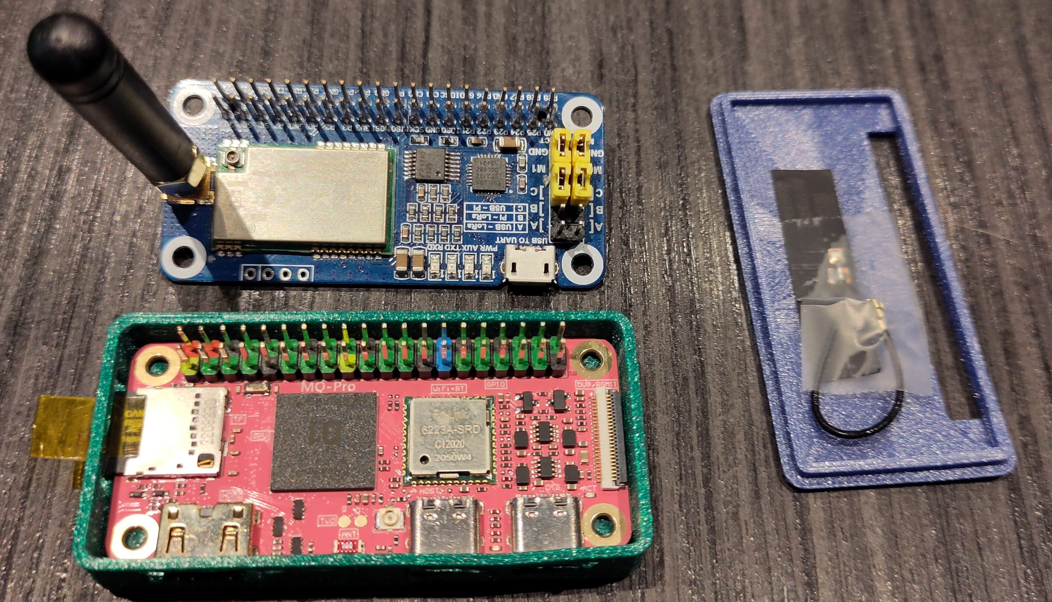 My Hardware